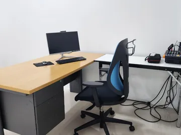 ห้องอบรมภาคทฤษฎี(4)