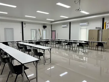 ห้องอบรมภาคทฤษฎี(9)