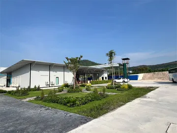 โรงอาหารและที่พักผ่อน(3)