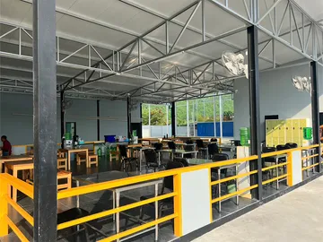 โรงอาหารและที่พักผ่อน(5)