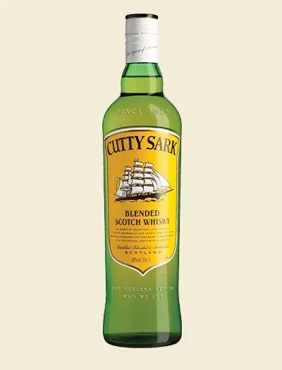 C-38-01CuttySarkBlendScotchWhiskey700ML