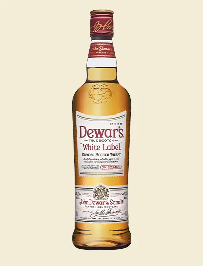 D-03-01DEWARSWHITELABEL(70cl)