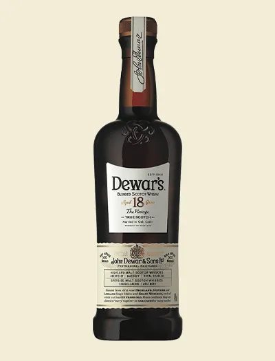 D-17-01DEWARSAGED18YEARS(75cl)