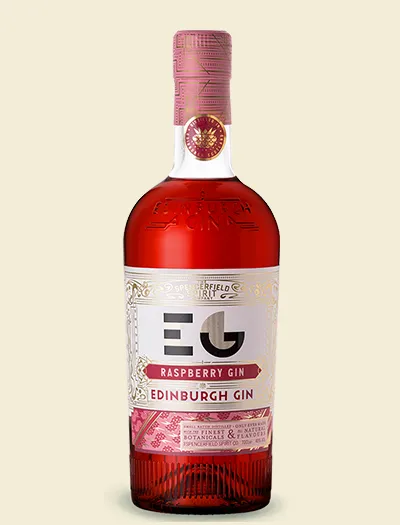 E-28-01EDINBURGHRASPBERRYGIN(70cl)