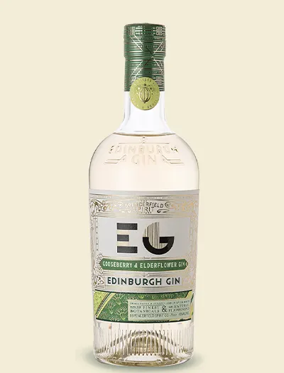 E-29-01EDINBURGHGOOSEBERRYELDERFLOWERGIN(70cl)