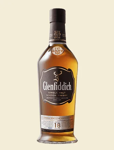 G-09-02GLENFIDDICH18YEARS(70cl)