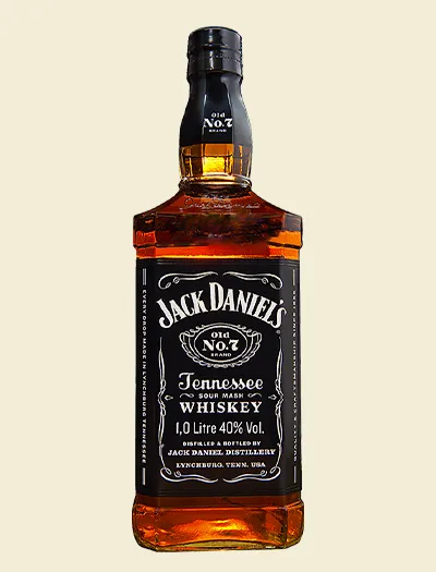 J-03-03JACKDANIELSNO