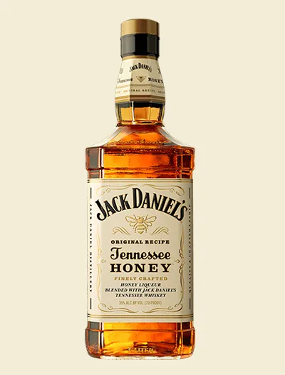 J-03-06JACKDANIELSHONEY(70cl)