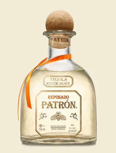 P-25-01PATRONReposado75cl