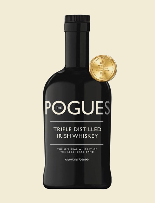 WHISKY