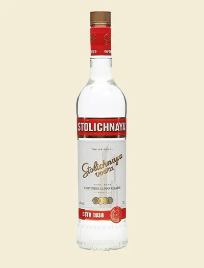 S-20-02STOLICHNAYAVODKA70cl