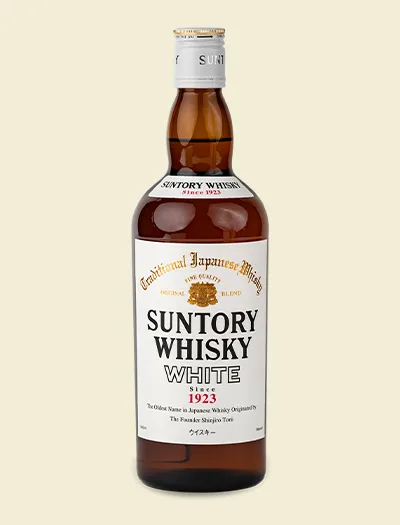 S-93-01SUNTORYWHITEBLENDWHISKY(70cl)