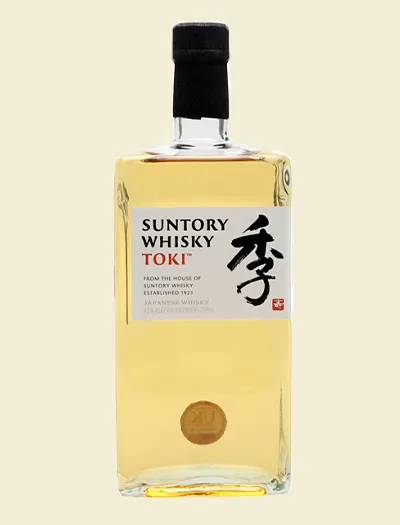 T-58-01SUNTORYTOKI(70cl)