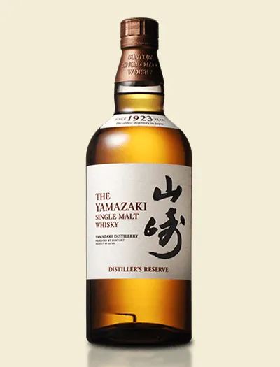 Y-04-01SUNTORY-YAMAZAKIRESERVE(70cl)