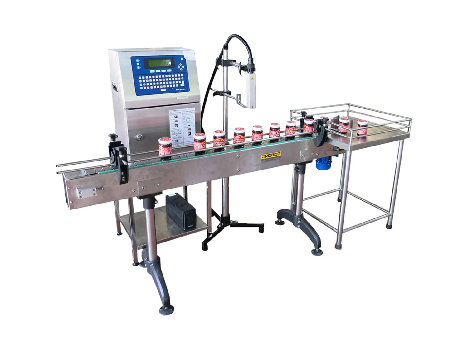 Inkjet