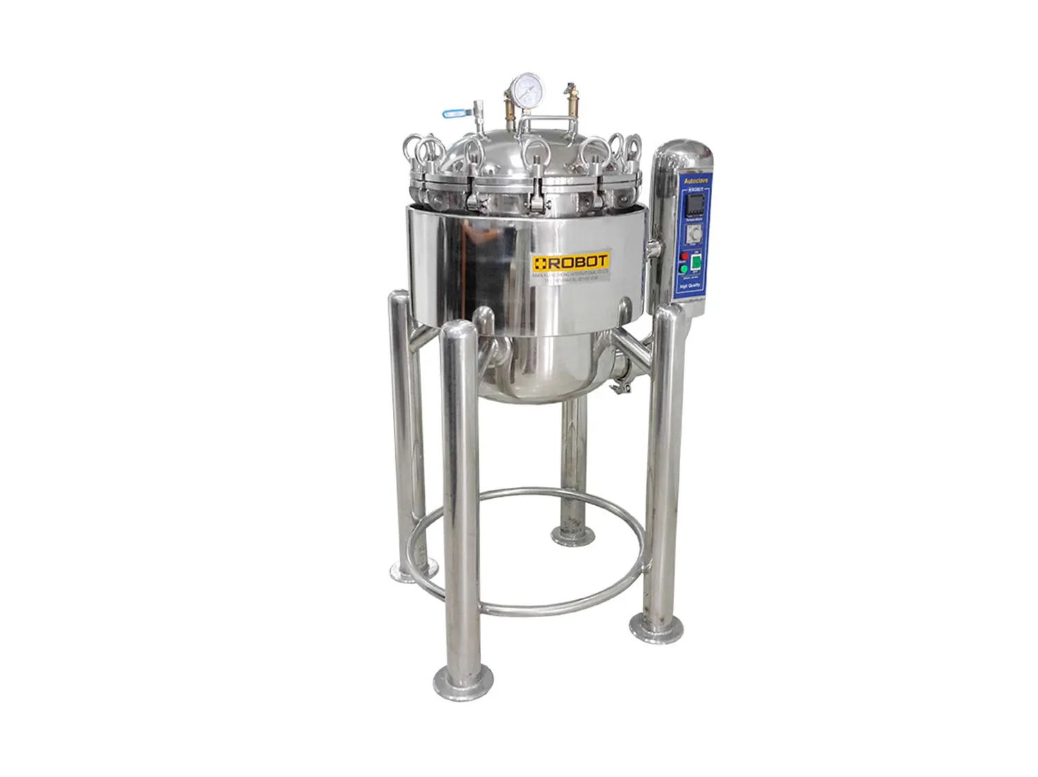 Autoclave(2)