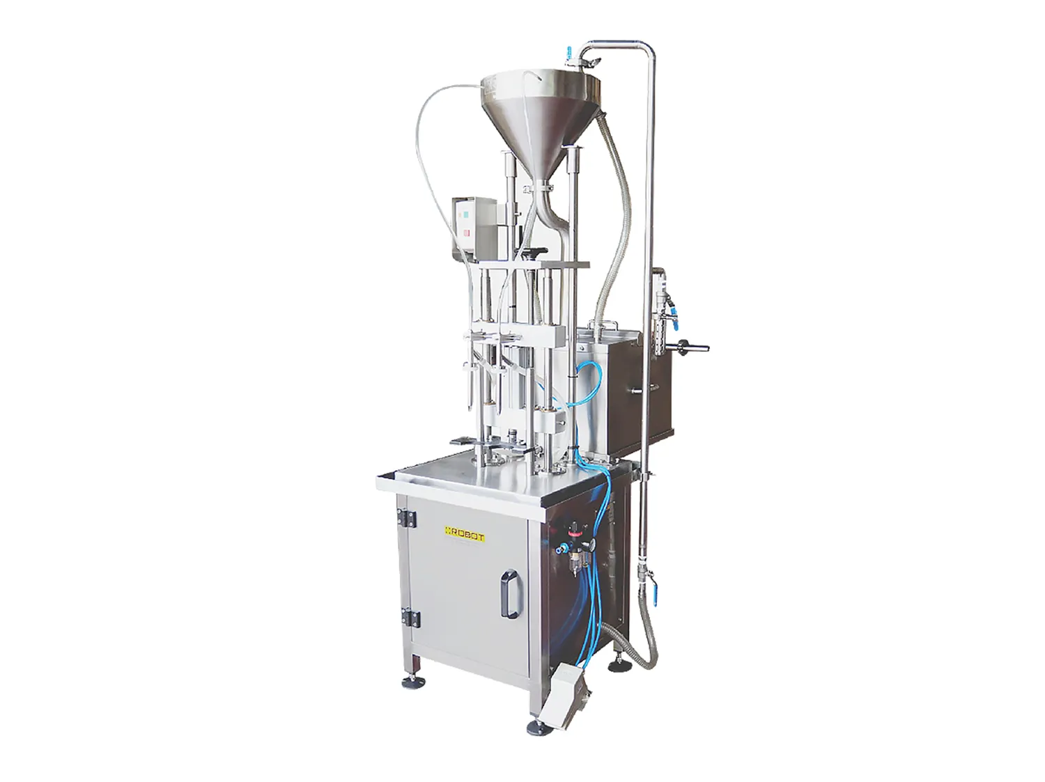 เครื่องบรรจุ-Gravity-Vacuum