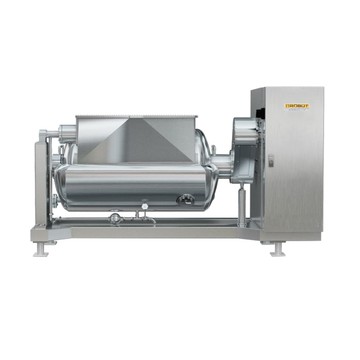 Paddle-Mixer