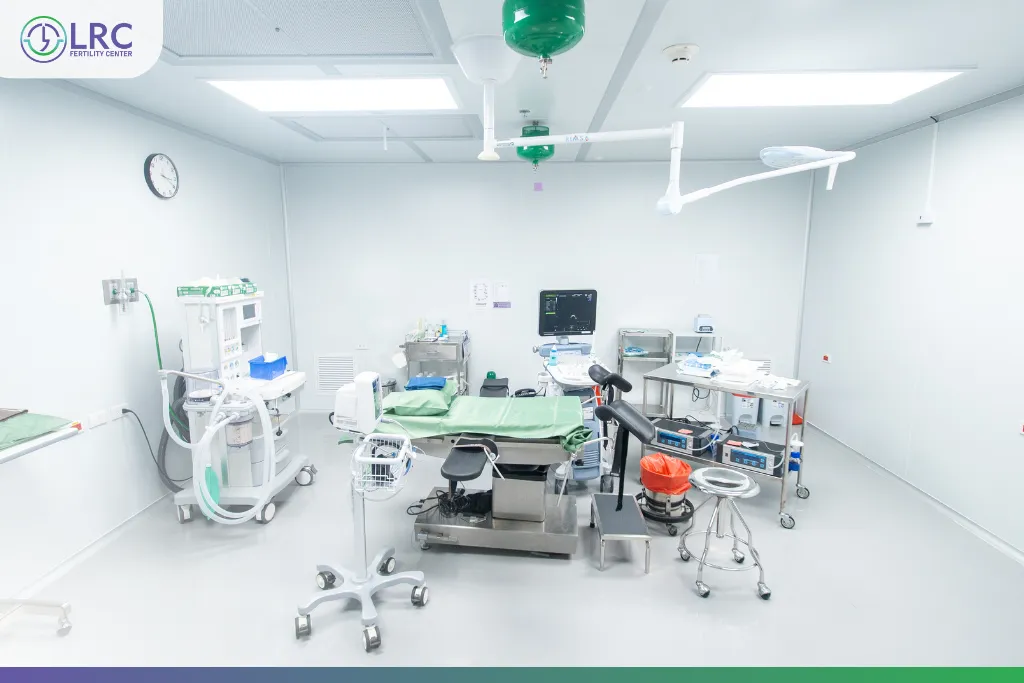 LRCFertilityClinic