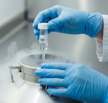 Egg-Freezing