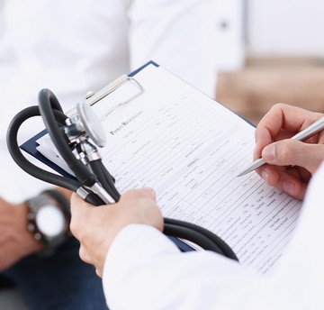 Health-Check-Up