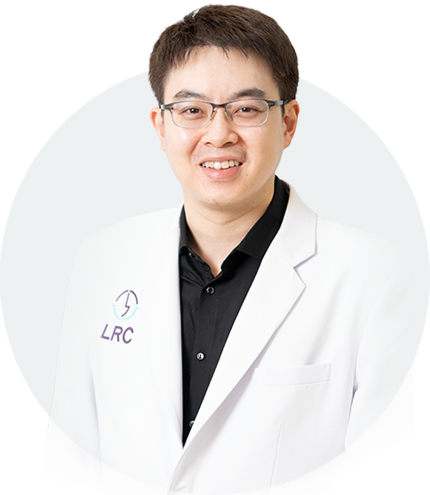 Dr Supanat Burinkul