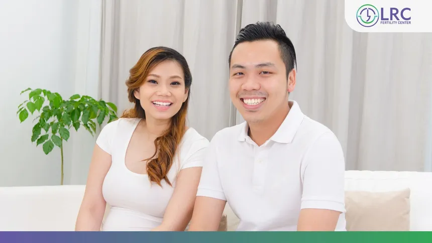 ปัญหาการมีลูกยากและการทำ IVF