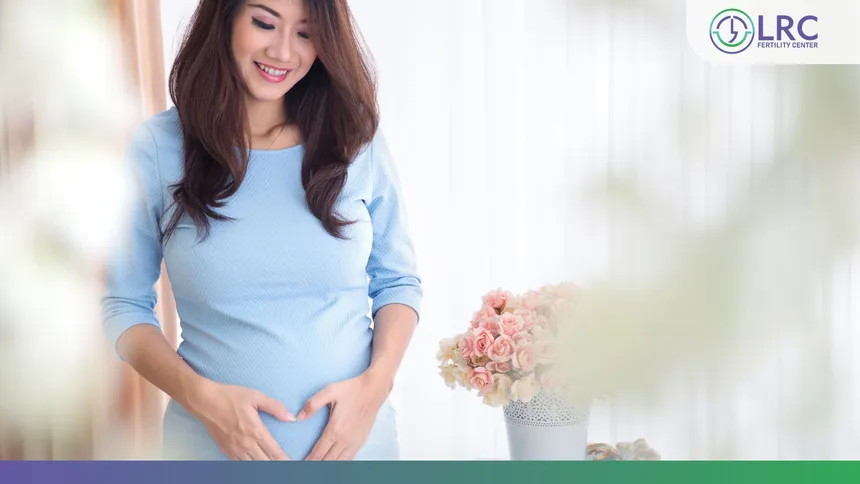 ข้อควรระวังและพิจารณาก่อนทำเด็กหลอดแก้ว IVF