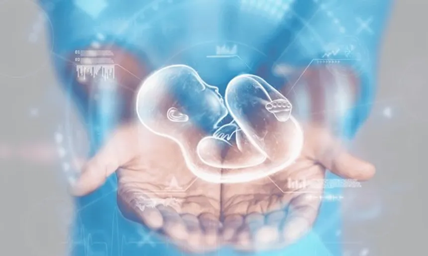LRC Fertility Center 泰国试管婴儿健康宝宝圆梦