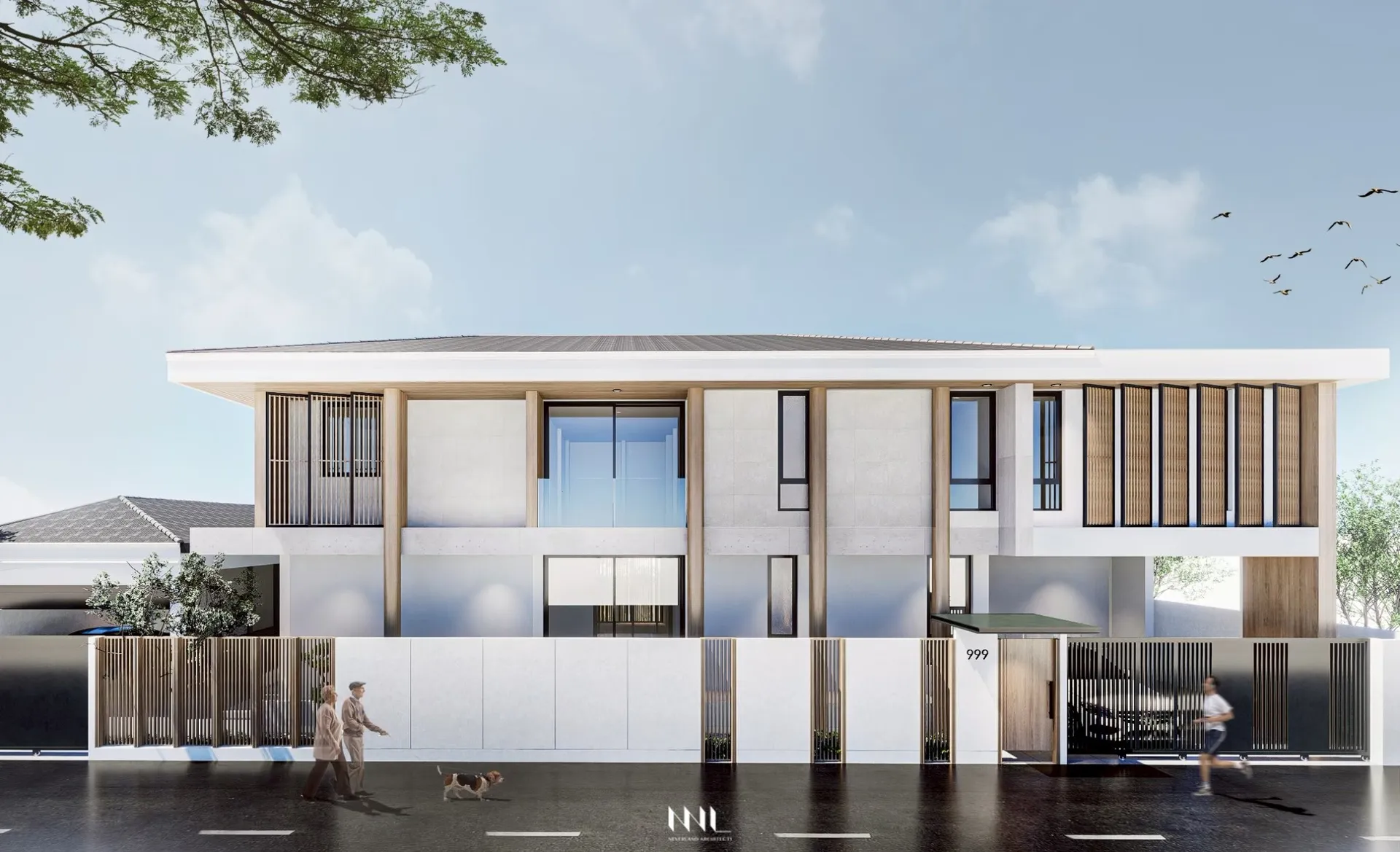 MinburiHouse(5)