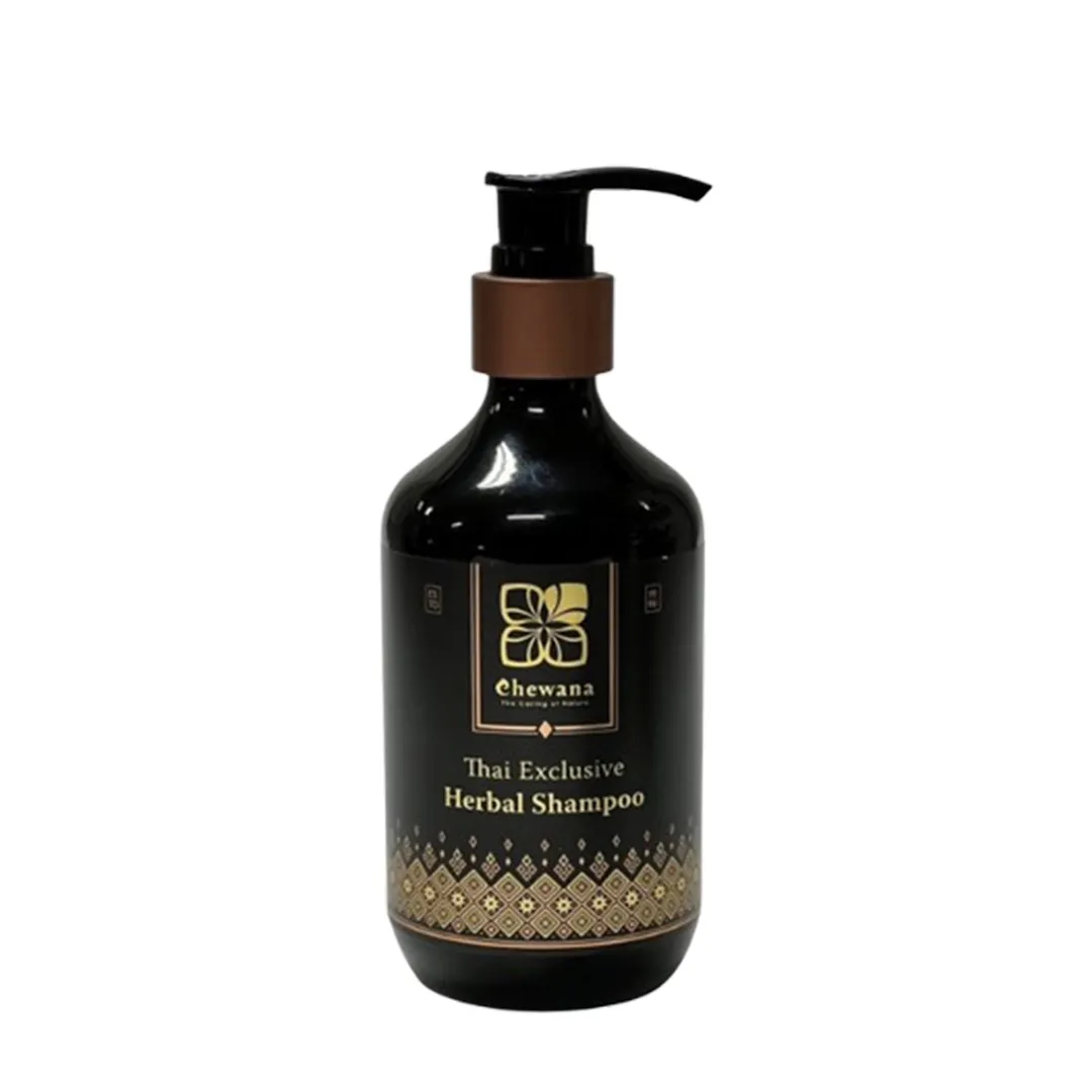 Shampoo