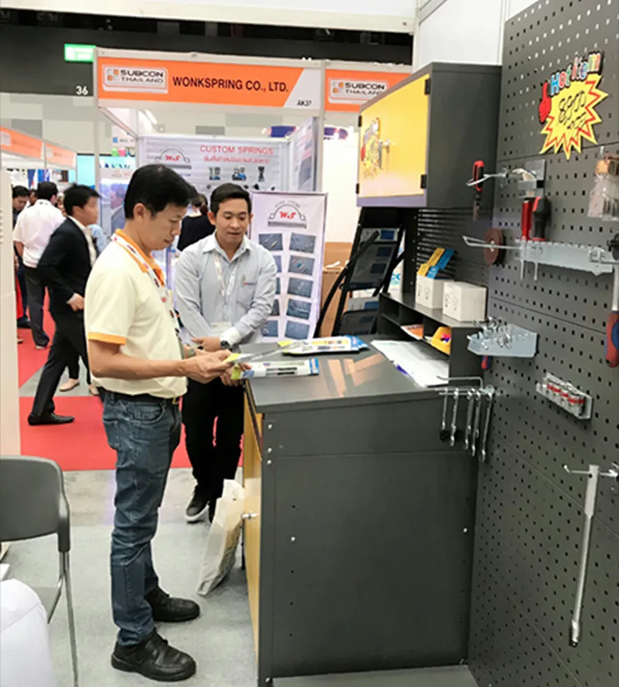 งานแสดงสินค้า-Subcon
