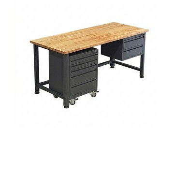 โต๊ะทำงาน-Workbench