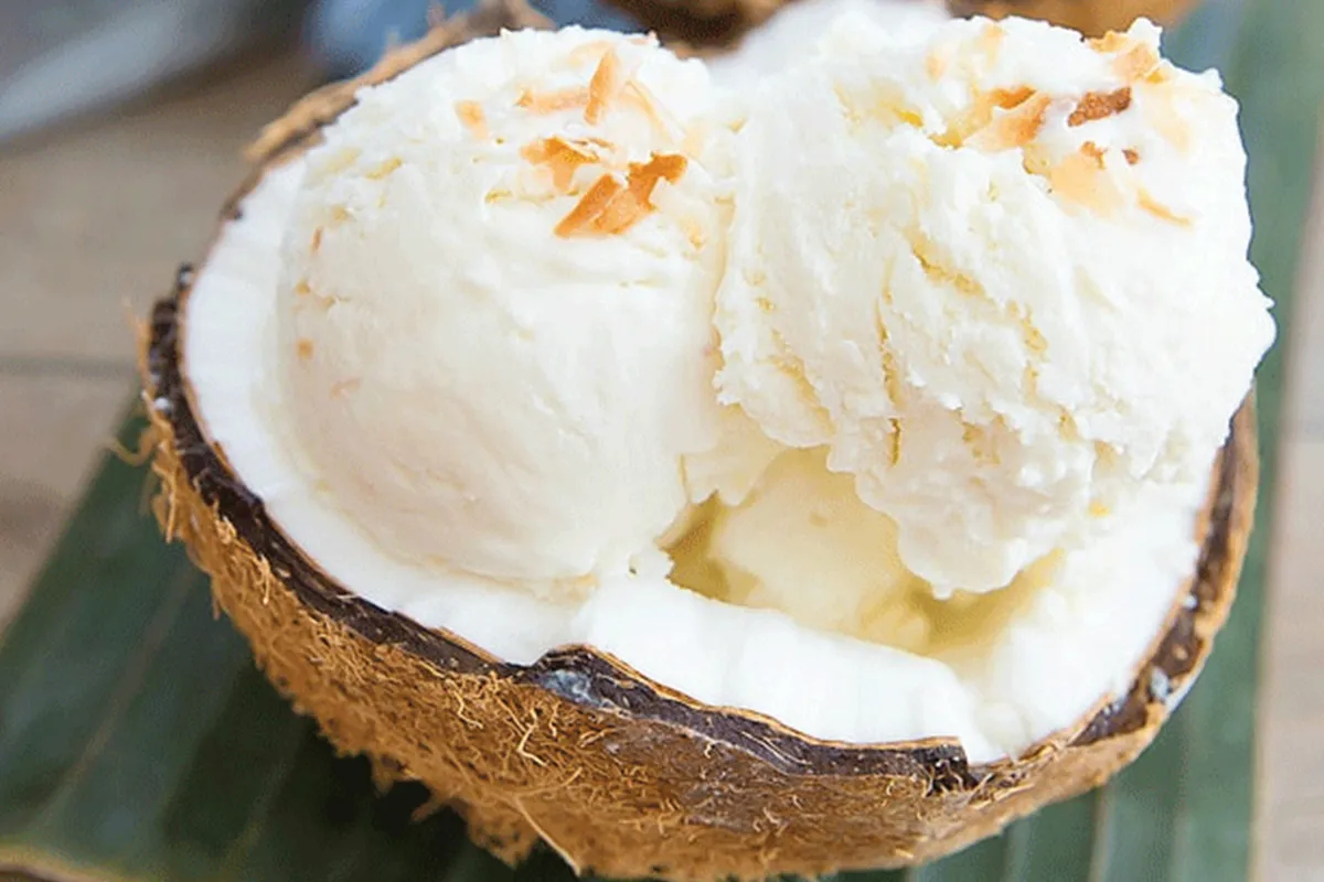 CoconutIcecream