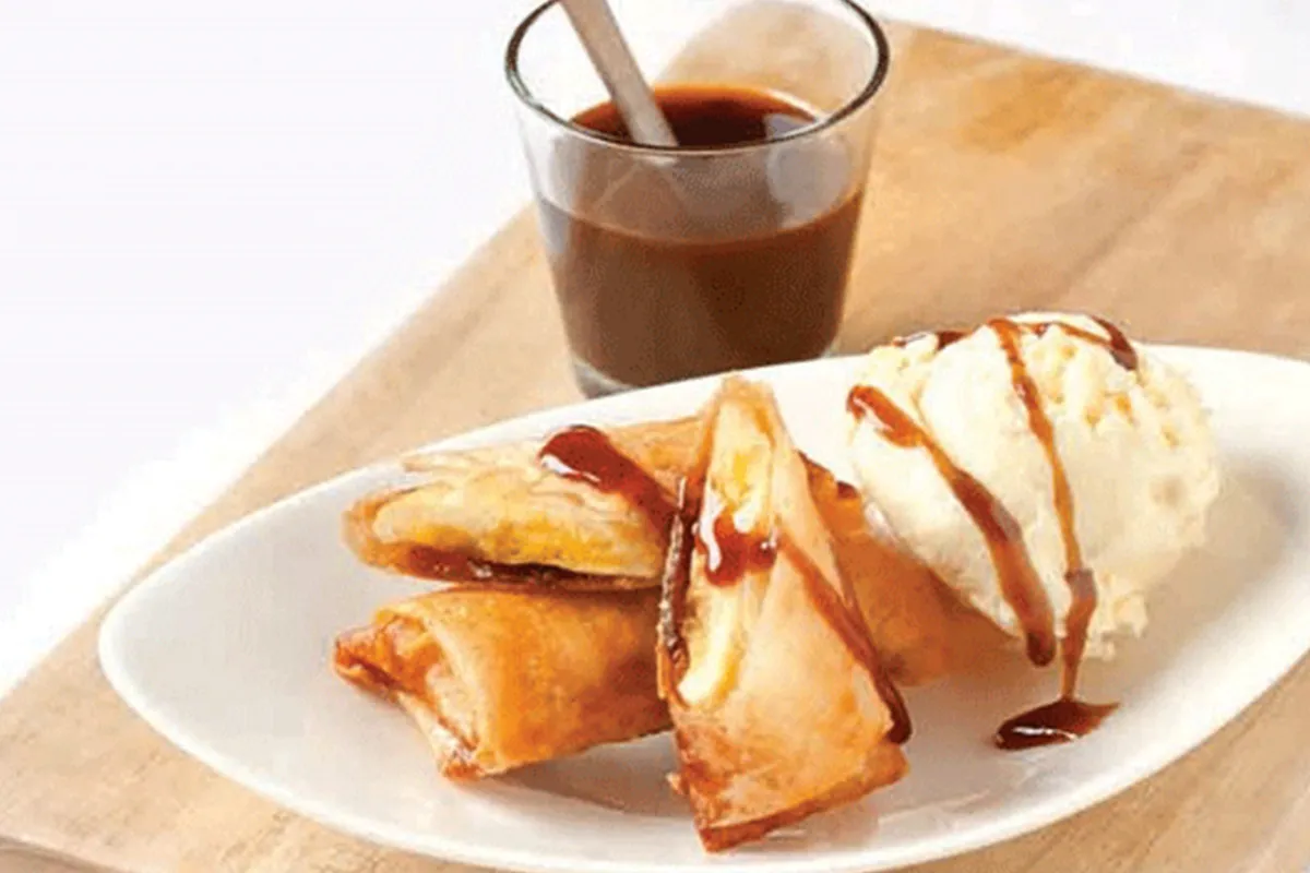 FriedBanana