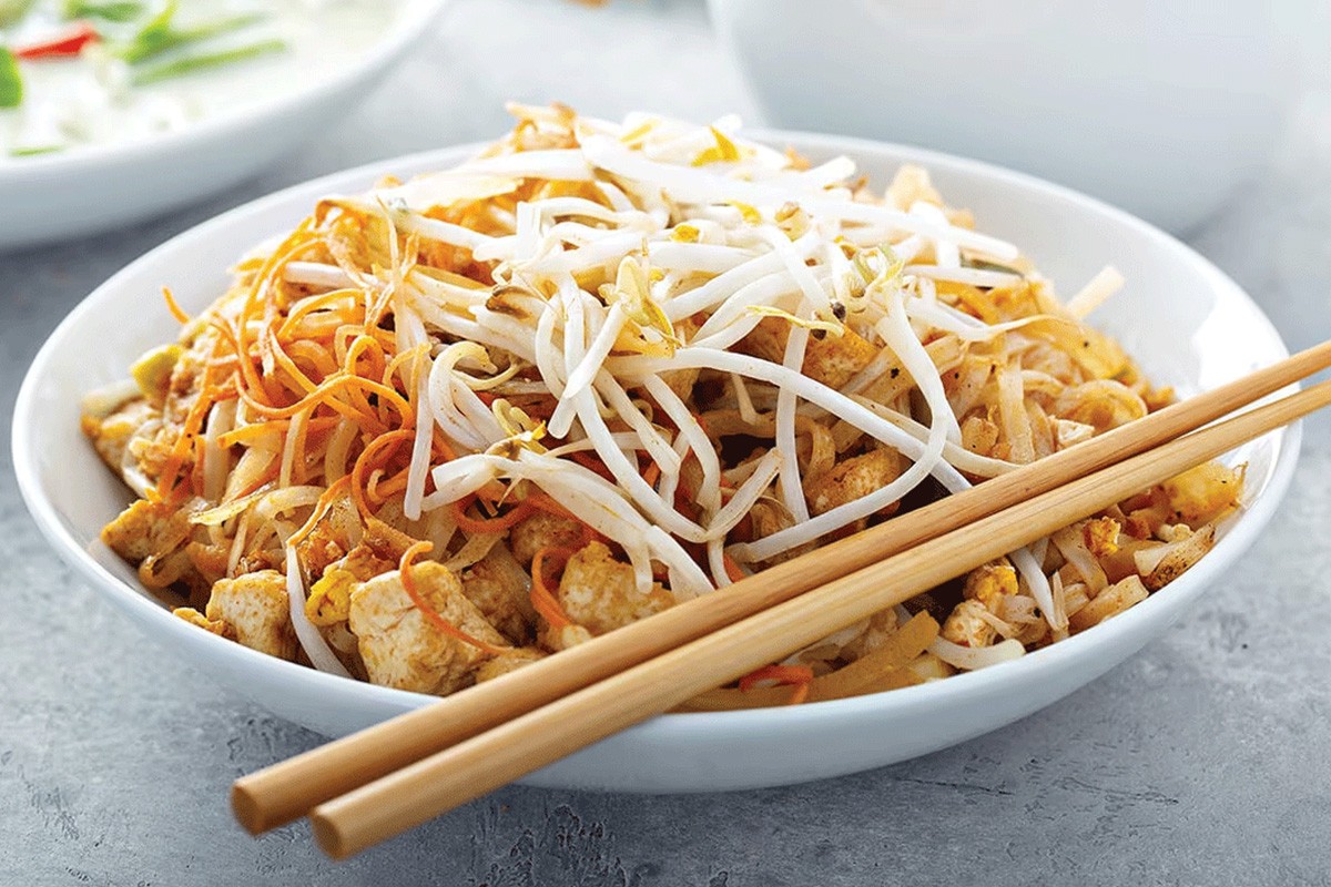 PadThai