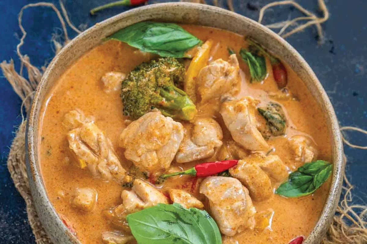 PanangCurry