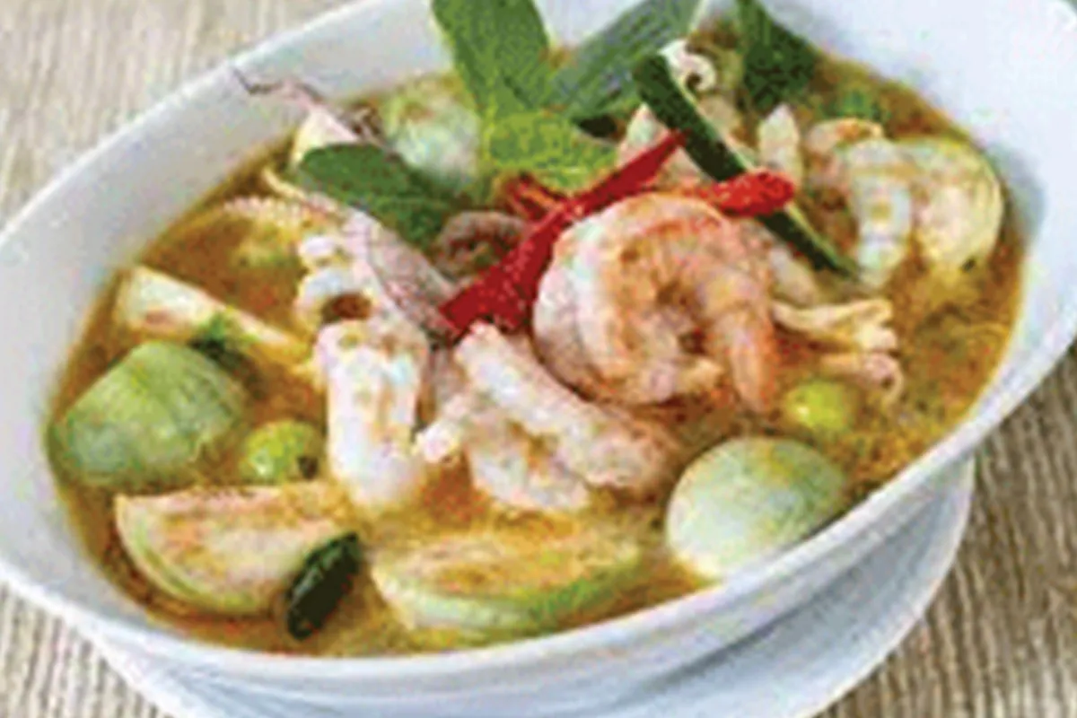 SeafoodCurry