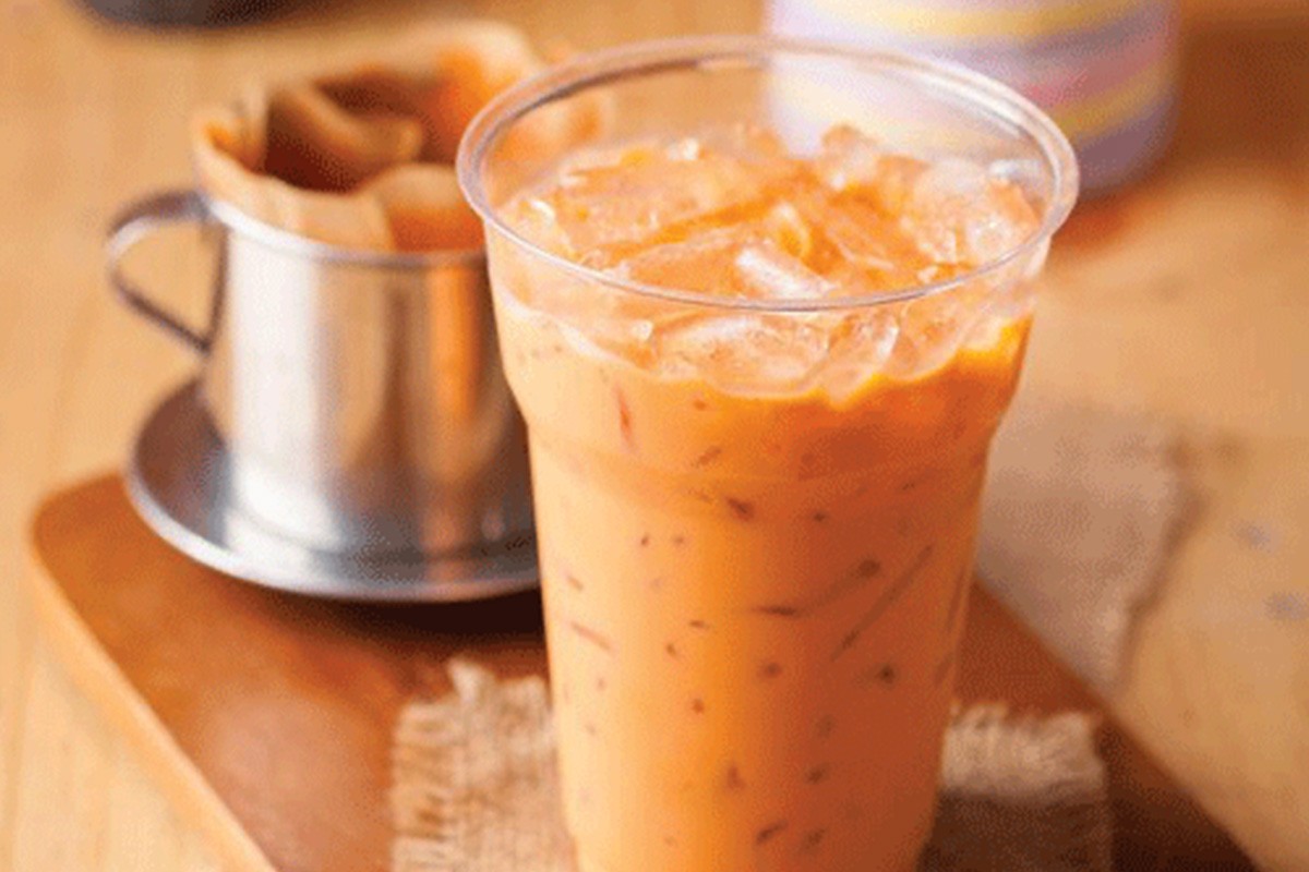 Tea&CoffeeDrinks