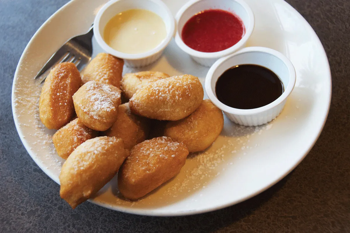ThaiDonuts