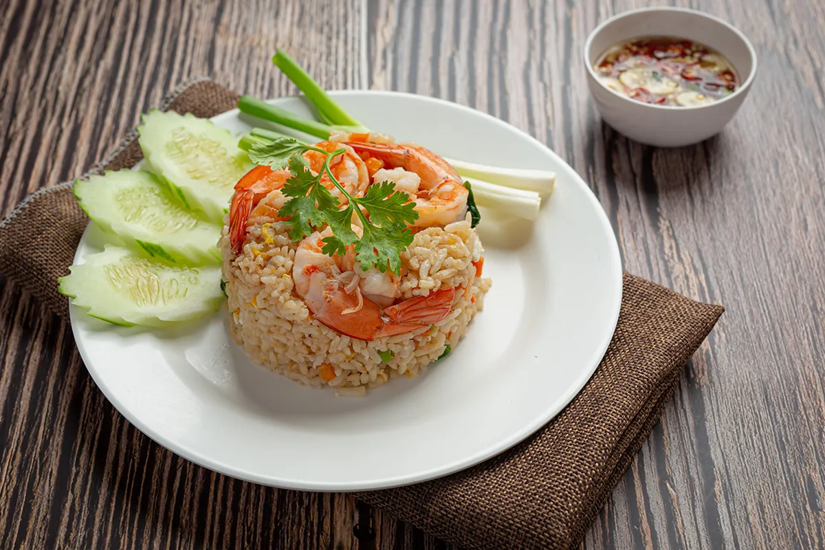 ThaiFriedRice
