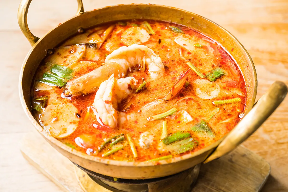 TomYumGoong