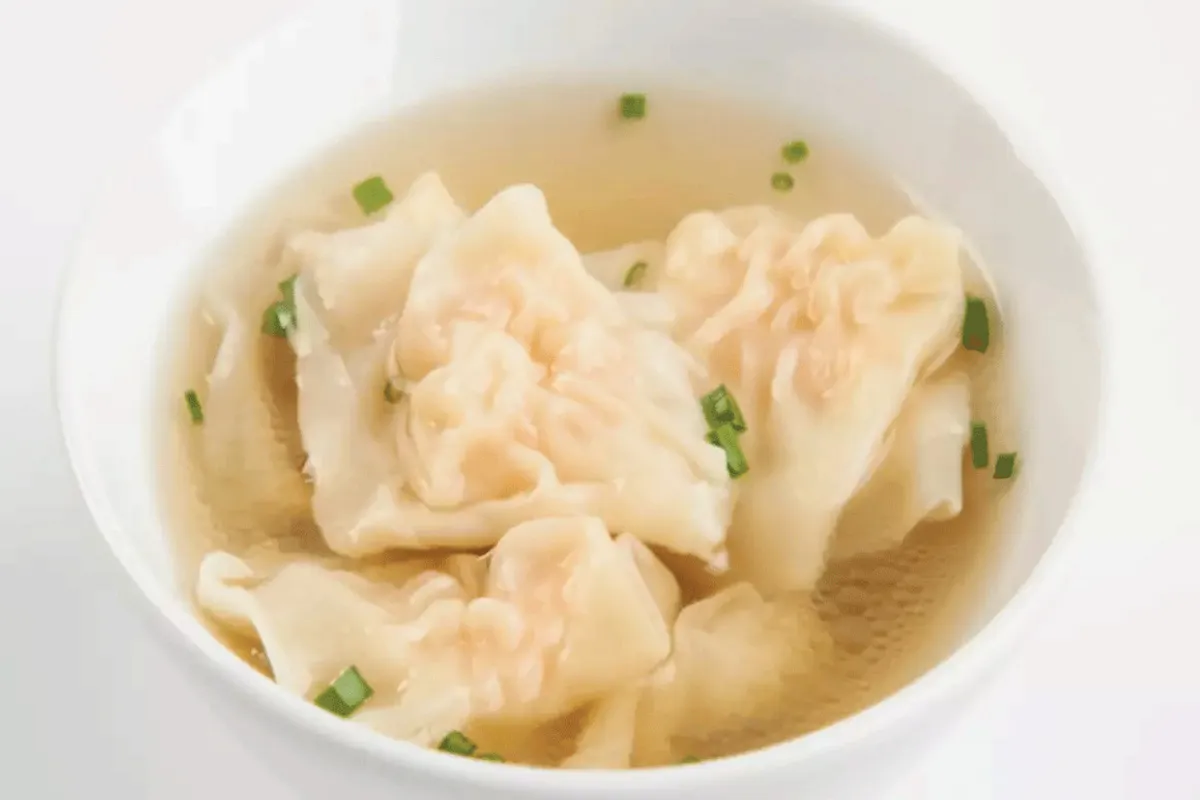 WontonSoup