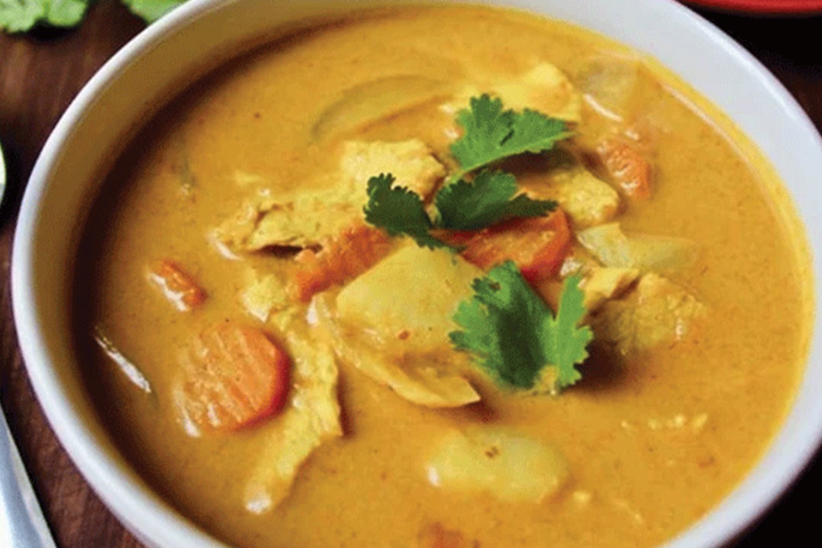 YellowCurry