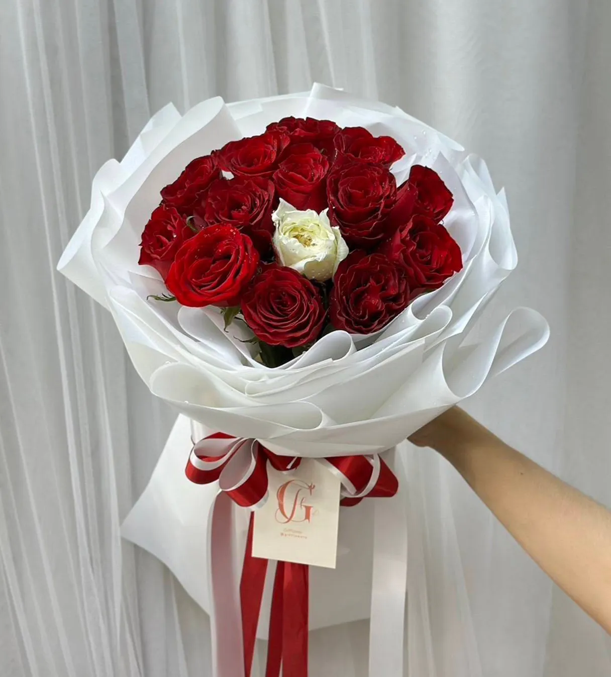 5-ดอกไม้นิยมให้ในวันวาเลนไทน์(2)