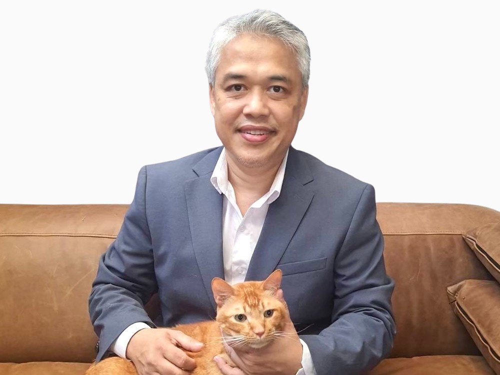 คุณหมอขจร