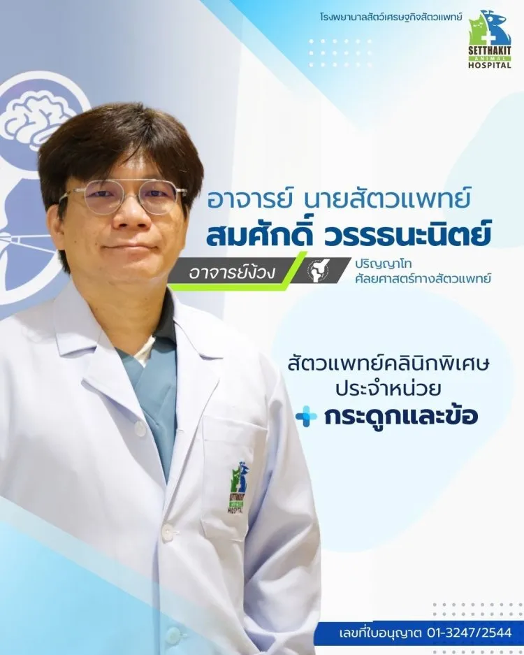 ทีมสัตวแพทย์(1)