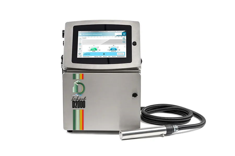 Continuous-Inkjet-Printer-V2000-series