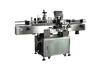 Fully-Automatic-Circumferential-Labeling-Machine