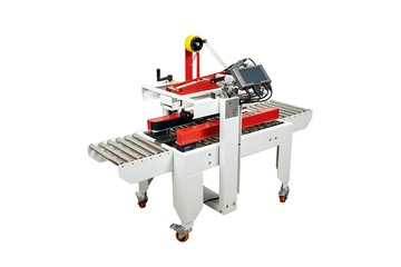 XB01-Carton-Sealing-Machine